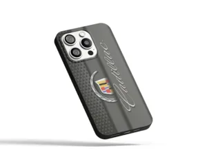 Cadillac Étui Téléphone Qualité Max Limitée